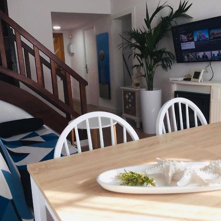 Preciosa Casita Junto Al Mar Villa Roquetas de Mar Eksteriør billede