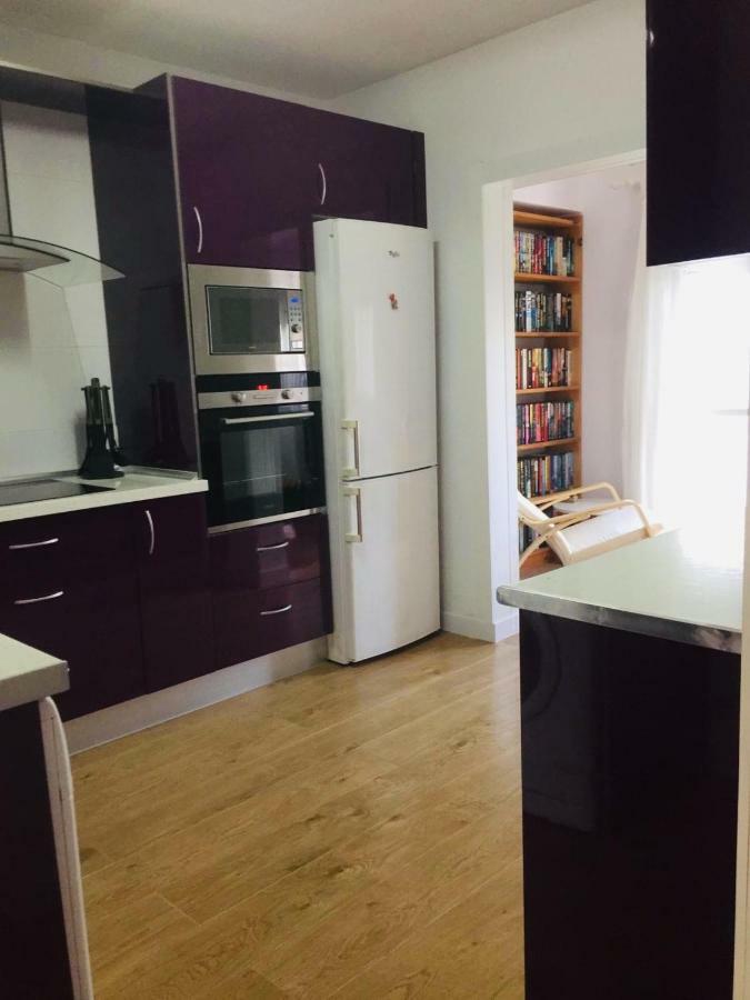 Preciosa Casita Junto Al Mar Villa Roquetas de Mar Eksteriør billede