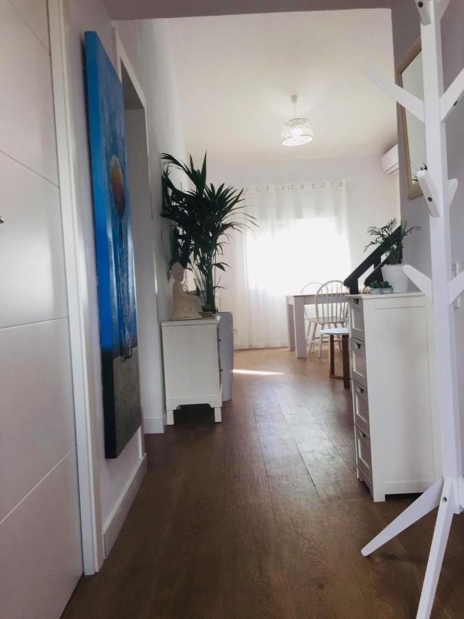 Preciosa Casita Junto Al Mar Villa Roquetas de Mar Eksteriør billede