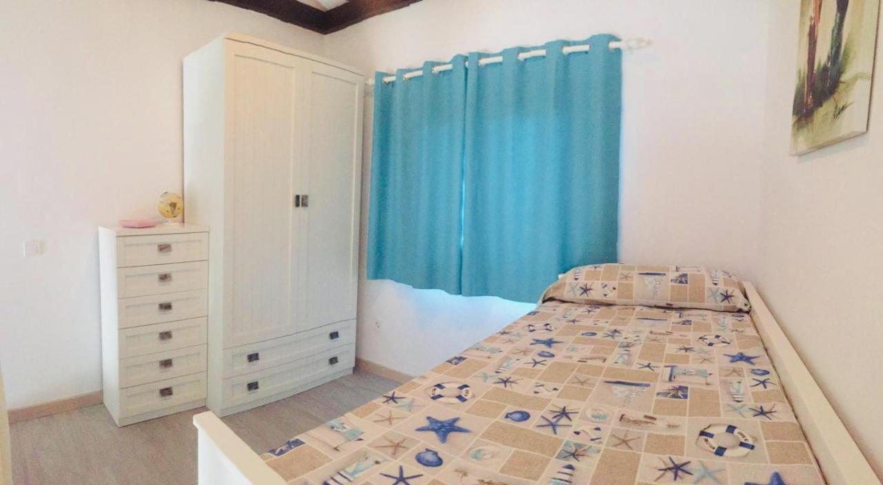 Preciosa Casita Junto Al Mar Villa Roquetas de Mar Eksteriør billede