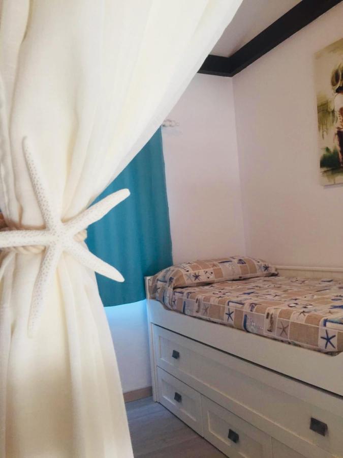 Preciosa Casita Junto Al Mar Villa Roquetas de Mar Eksteriør billede