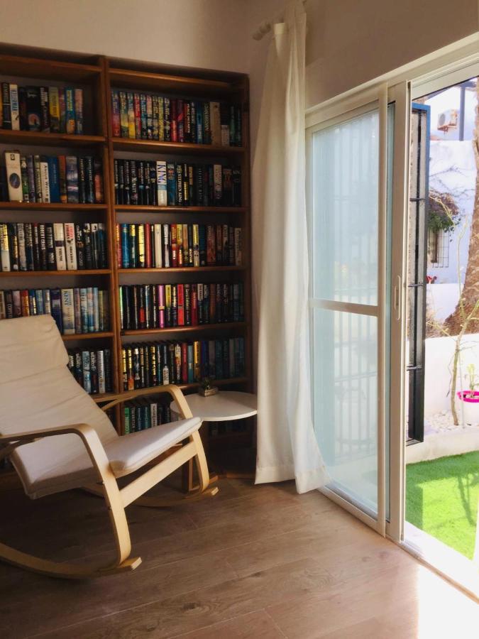 Preciosa Casita Junto Al Mar Villa Roquetas de Mar Eksteriør billede