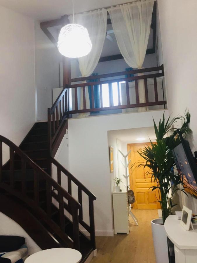 Preciosa Casita Junto Al Mar Villa Roquetas de Mar Eksteriør billede